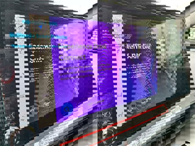 New 2026 Toyota Prius LE image 23