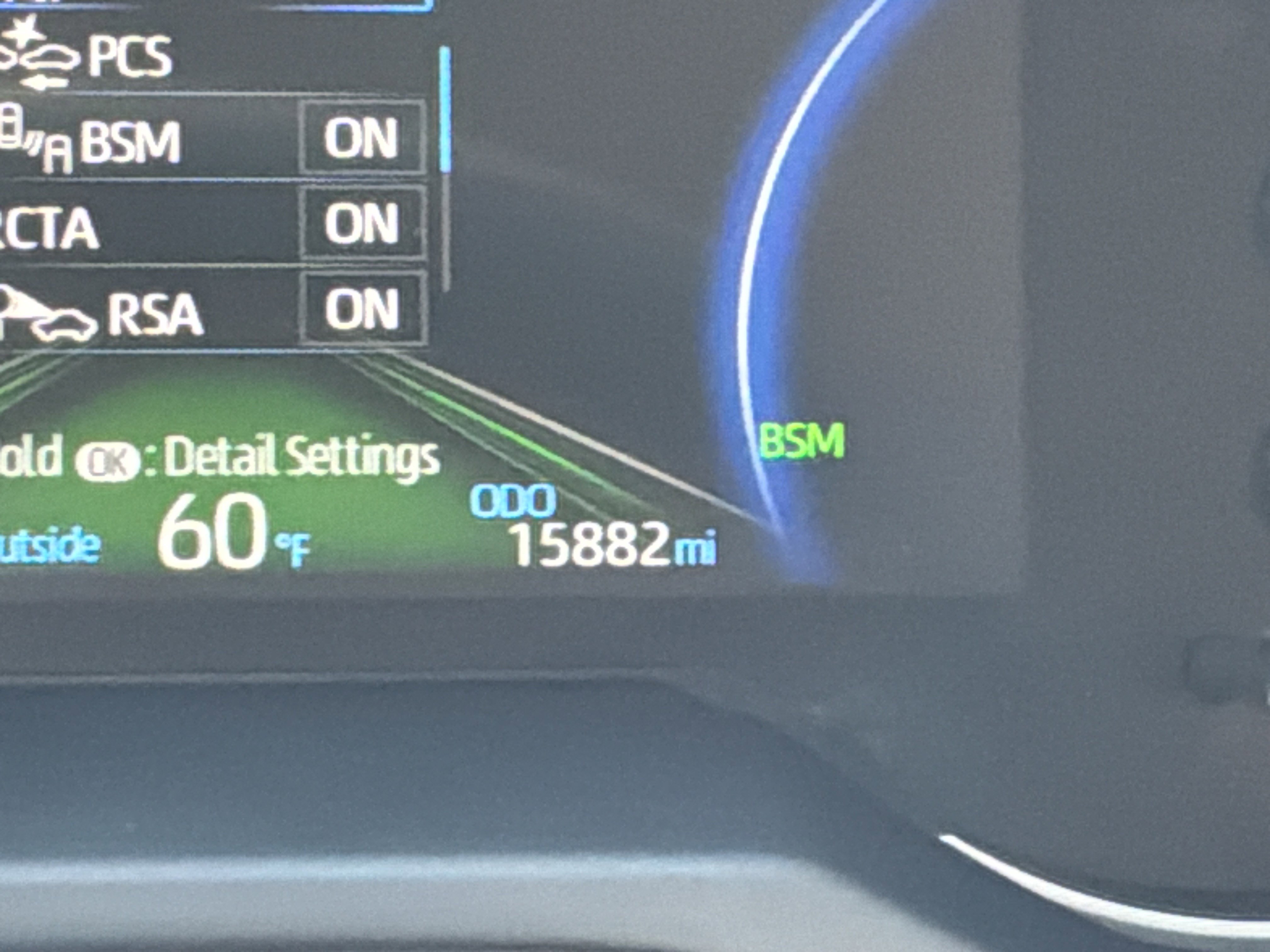 Used 2025 Toyota RAV4 XLE Premium AWD/4WD image 22