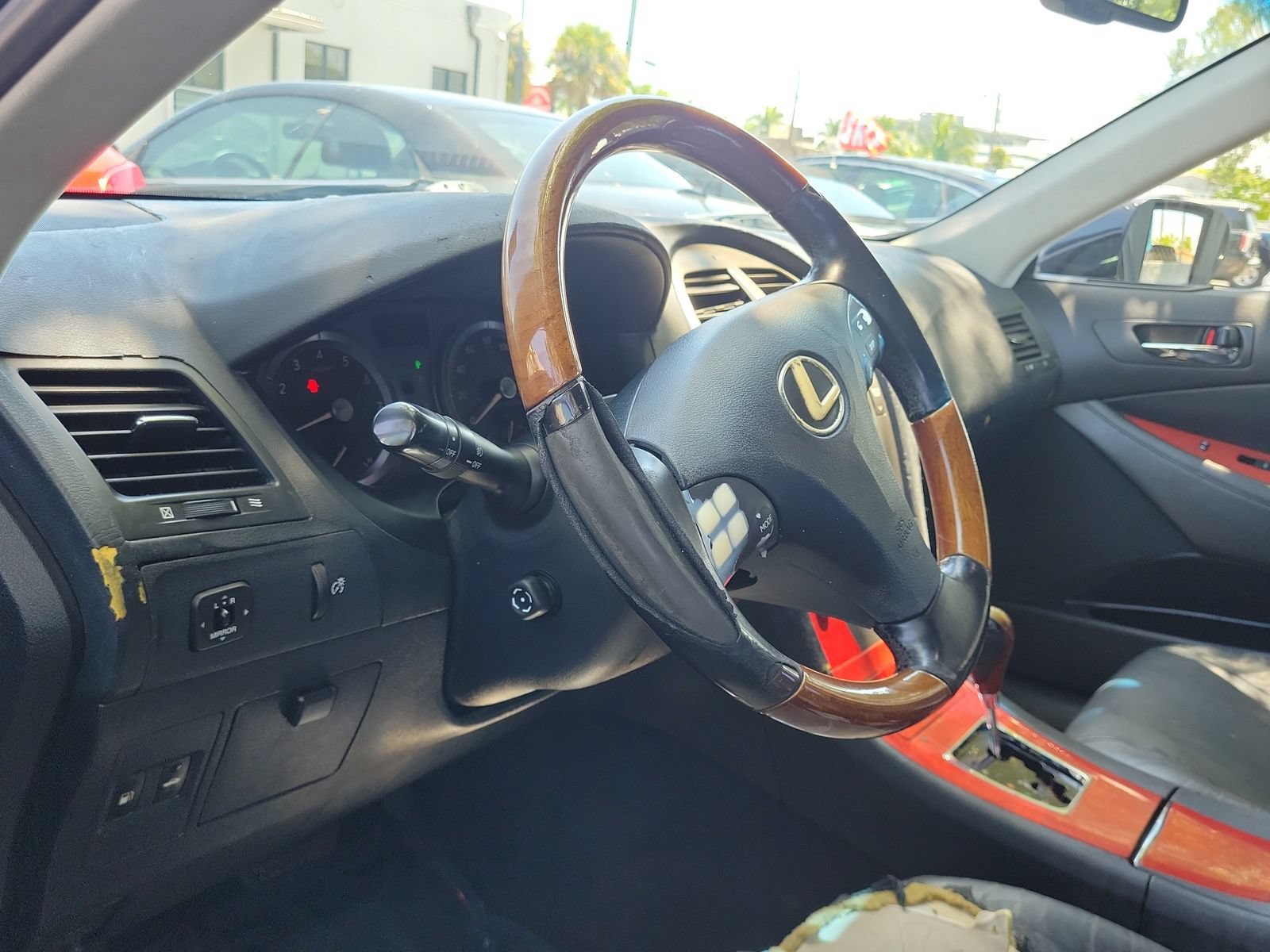 Used 2008 Lexus ES 350 FWD image 4