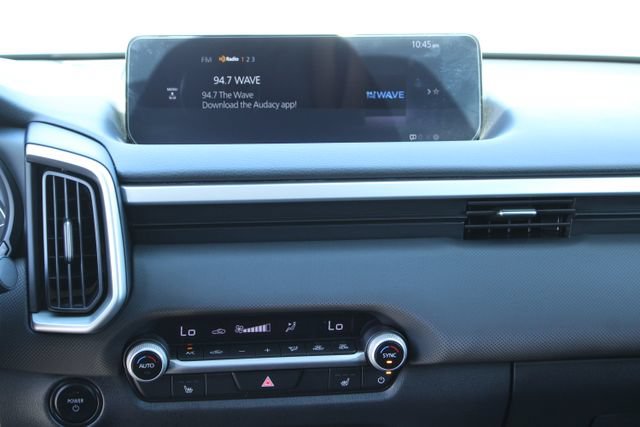 Used 2026 MAZDA CX-50 2.5 Hybrid w/ Weather Package AWD/4WD image 16