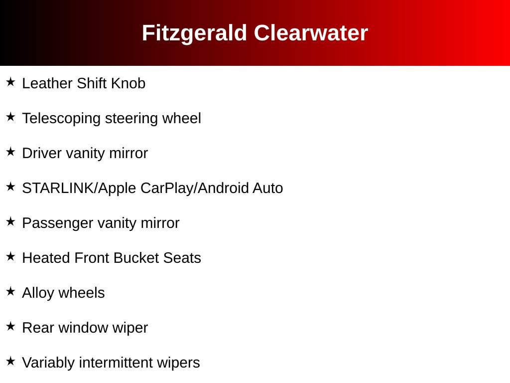 Used 2024 Subaru Crosstrek 2.5i Sport w/ Crosstrek Mirror Package image 15