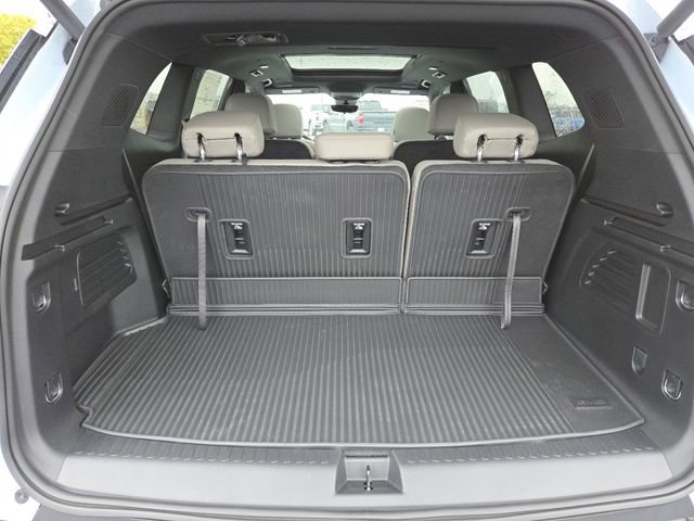 New 2026 GMC Acadia Elevation image 31