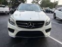Used 2018 Mercedes-Benz GLE 43 AMG 4MATIC image 3