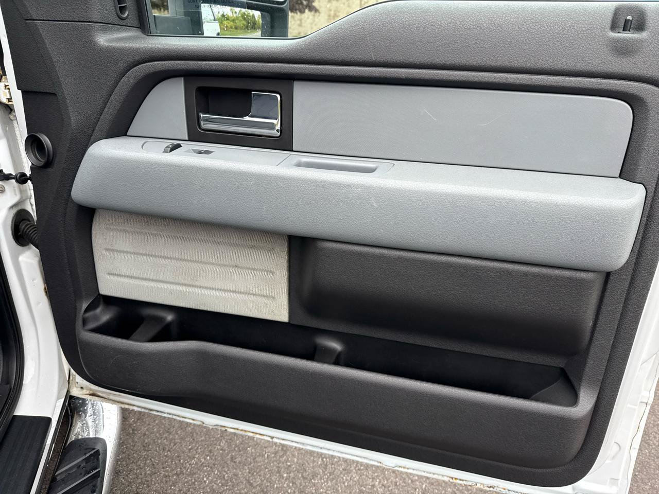 Used 2013 Ford F150 XLT w/ HD Payload Pkg AWD/4WD image 20