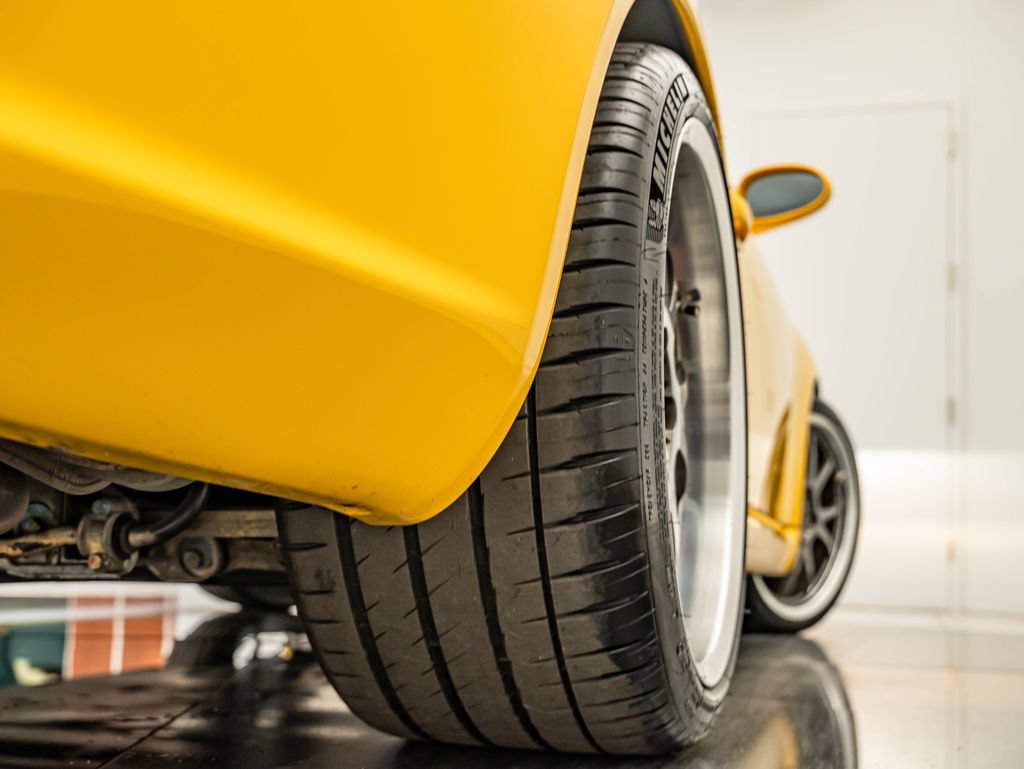 Used 2007 Porsche 911 Carrera S RWD image 60