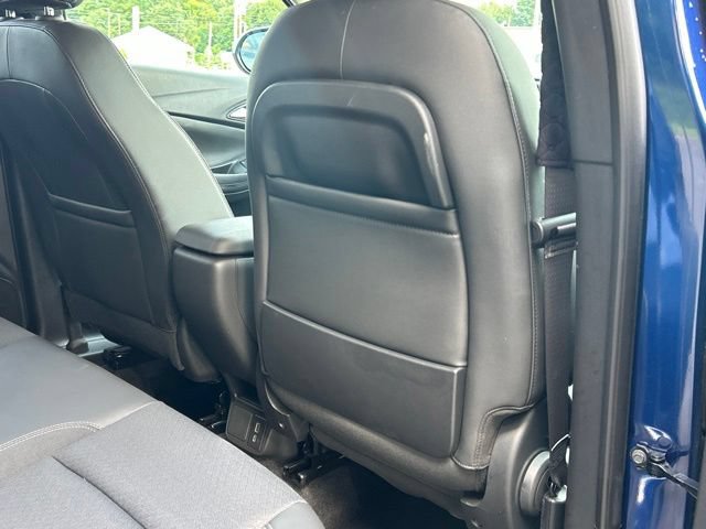 Used 2023 Buick Encore GX Preferred w/ Cold Weather Comfort Package AWD/4WD image 50