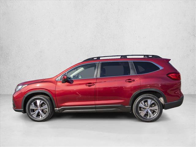 Used 2020 Subaru Ascent Premium w/ Convenience Package image 8