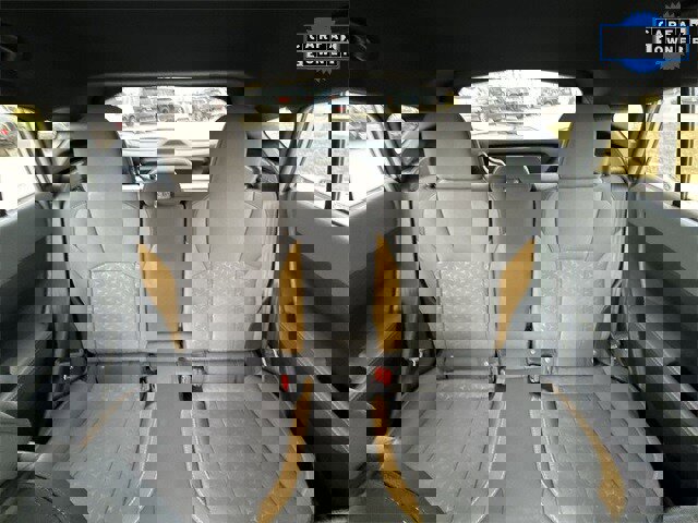 Certified 2025 Subaru Crosstrek 2.5i Sport w/ Crosstrek Mirror Package image 22