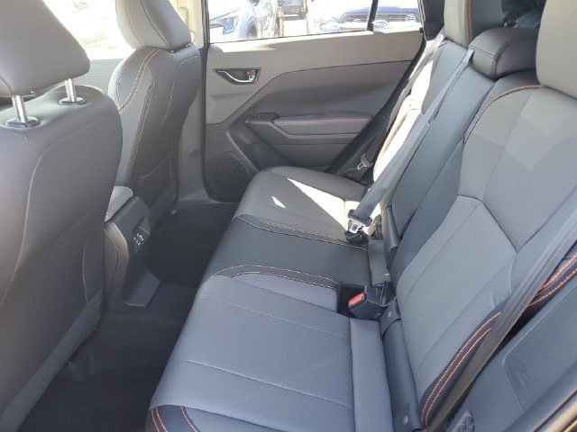 New 2026 Subaru Crosstrek 2.5i Limited AWD/4WD image 18
