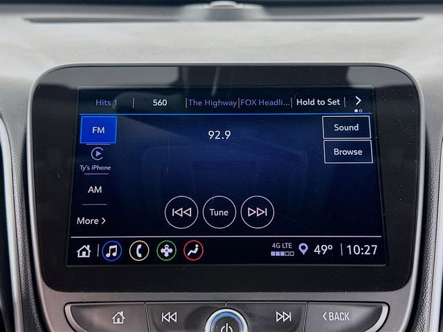 Used 2023 Chevrolet Malibu LT image 22