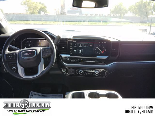 Used 2026 GMC Sierra 2500 SLE AWD/4WD image 13