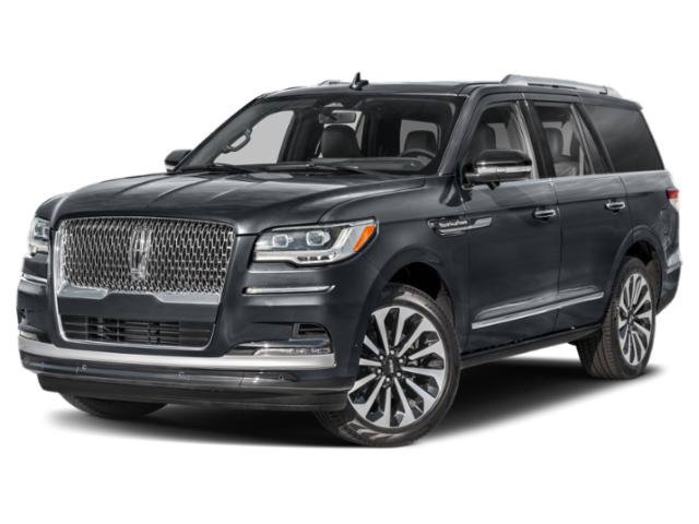 Used 2024 Lincoln Navigator Premiere