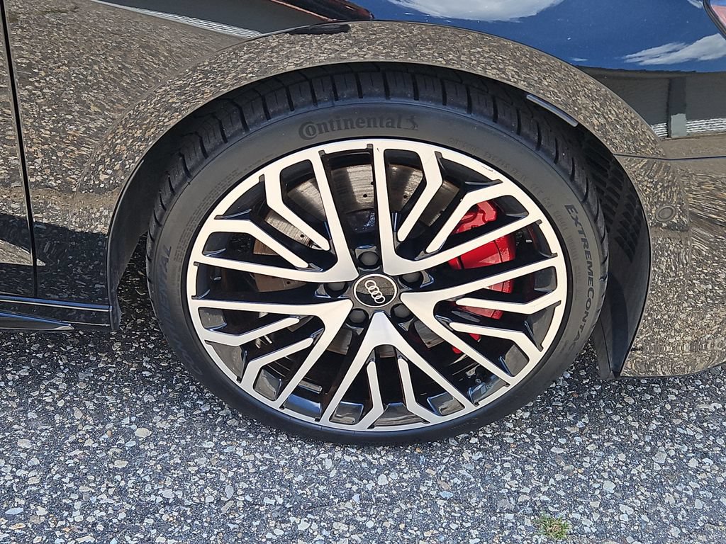 Certified 2026 Audi S3 Premium AWD/4WD image 10
