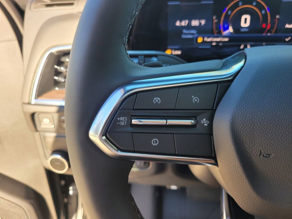 New 2026 Chevrolet Suburban Premier w/ Sun And Tow Package image 38