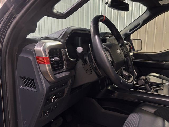 Used 2022 Ford F150 Raptor w/ Equipment Group 801A High image 21