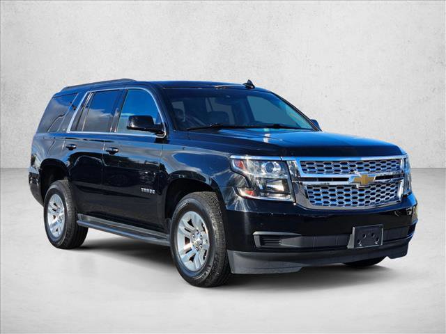 Used 2019 Chevrolet Tahoe LT video 3