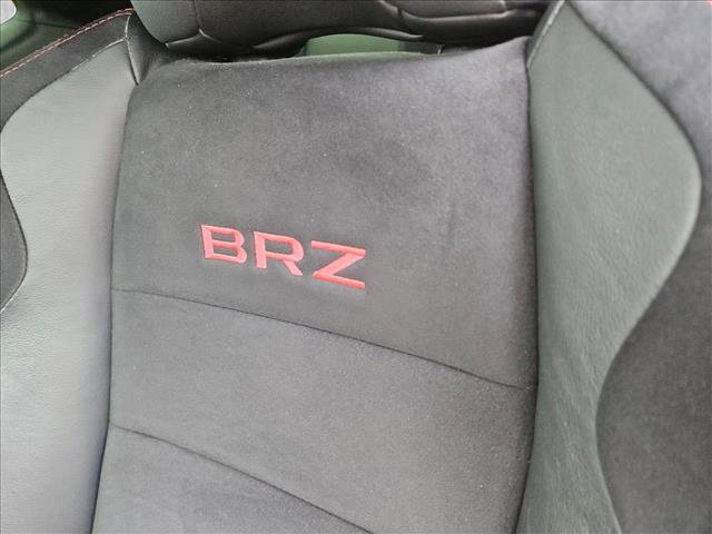 Used 2020 Subaru BRZ tS image 16