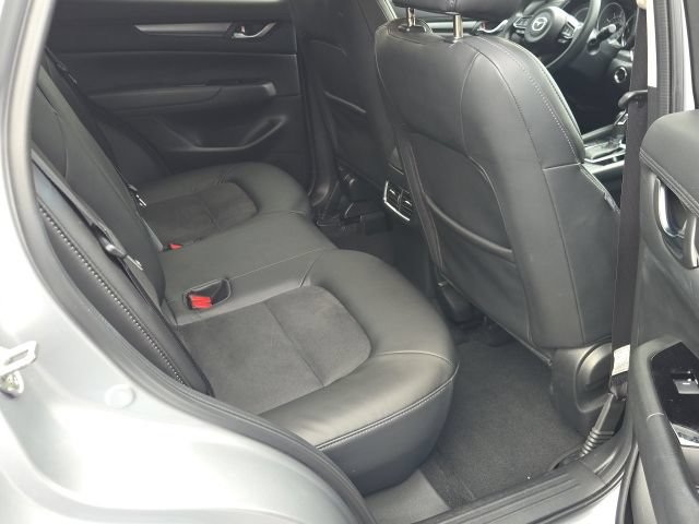 Used 2023 MAZDA CX-5 AWD 2.5 S w/ Select Package image 10