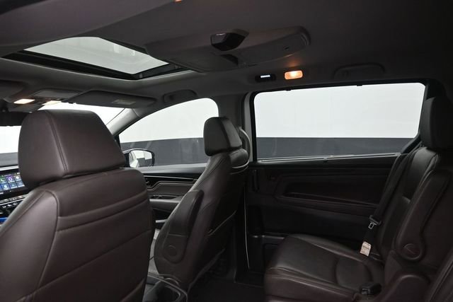 Used 2020 Honda Odyssey Elite image 20