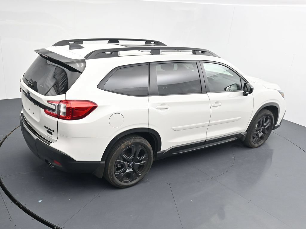 Used 2025 Subaru Ascent Bronze Edition w/ Onyx Package AWD/4WD image 16