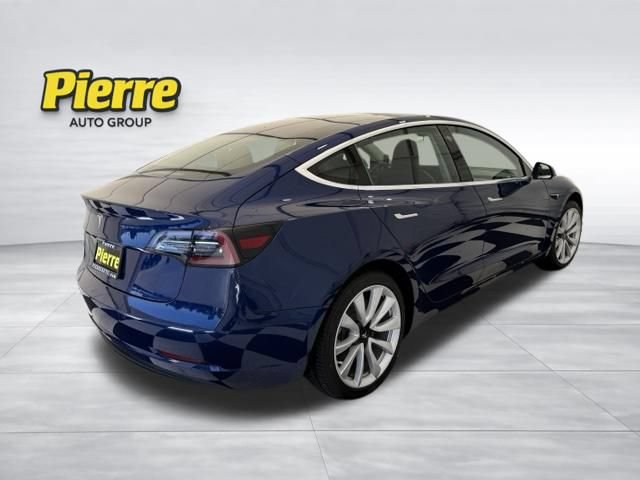 Used 2019 Tesla Model 3 Standard Range Plus RWD image 5