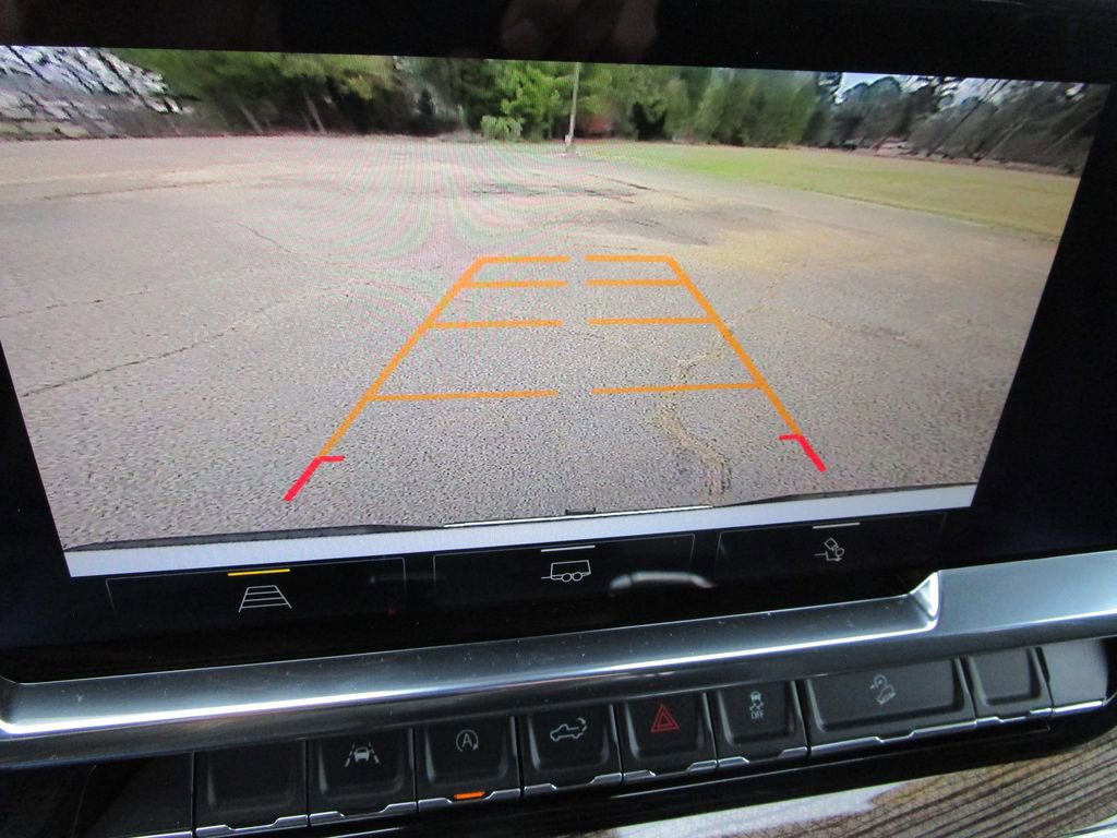 New 2026 Chevrolet Silverado 1500 LT image 40