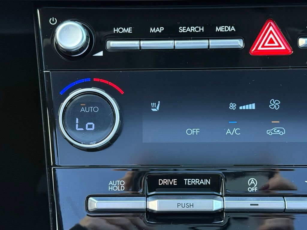 New 2026 Hyundai Santa Fe XRT image 32