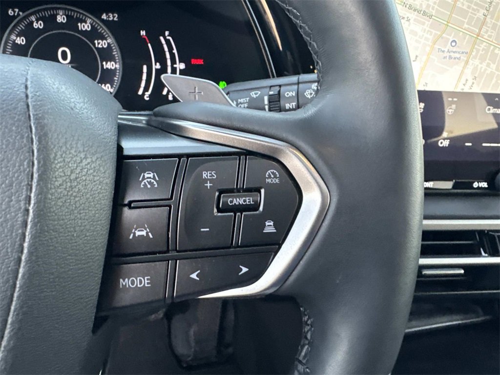 Used 2024 Lexus RX 350 Premium image 20