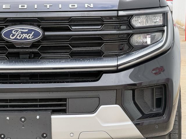 Used 2025 Ford Expedition Max Platinum image 9
