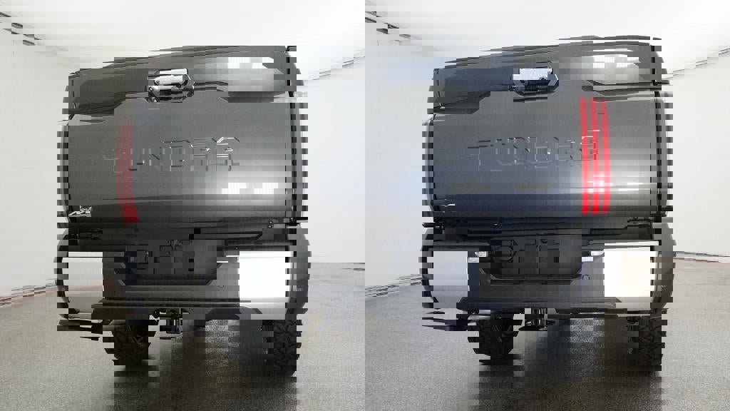 New 2026 Toyota Tundra Limited image 56