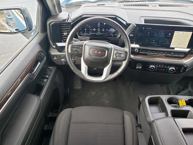 Used 2022 GMC Sierra 1500 Elevation image 16