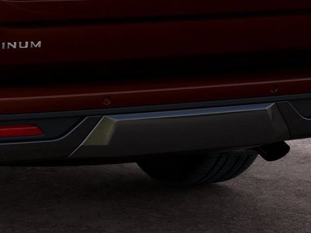 New 2027 Ford Expedition Max Platinum AWD/4WD image 23