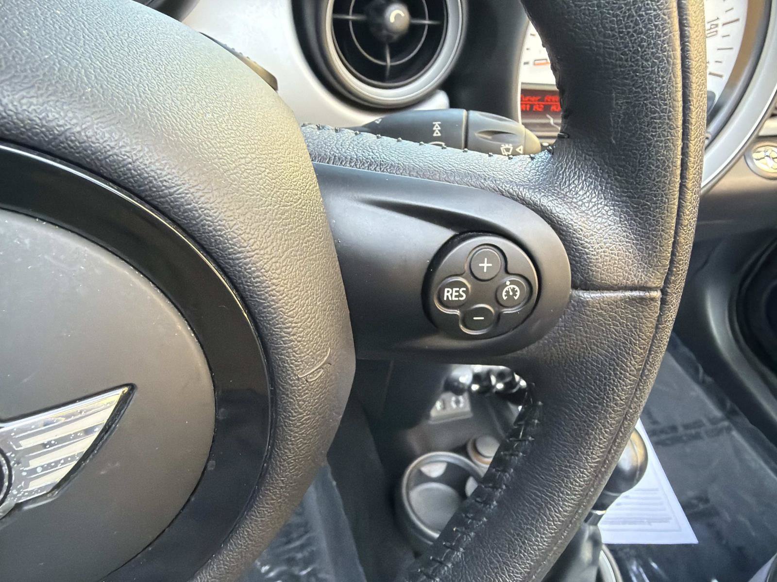 Used 2014 MINI Cooper Convertible FWD image 8