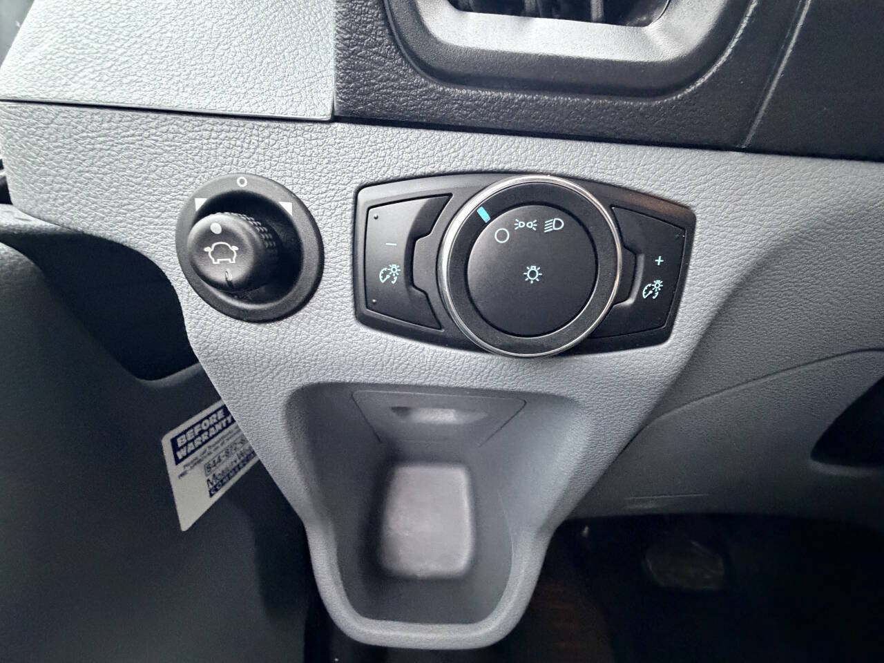Used 2016 Ford Transit 350 XL RWD image 38