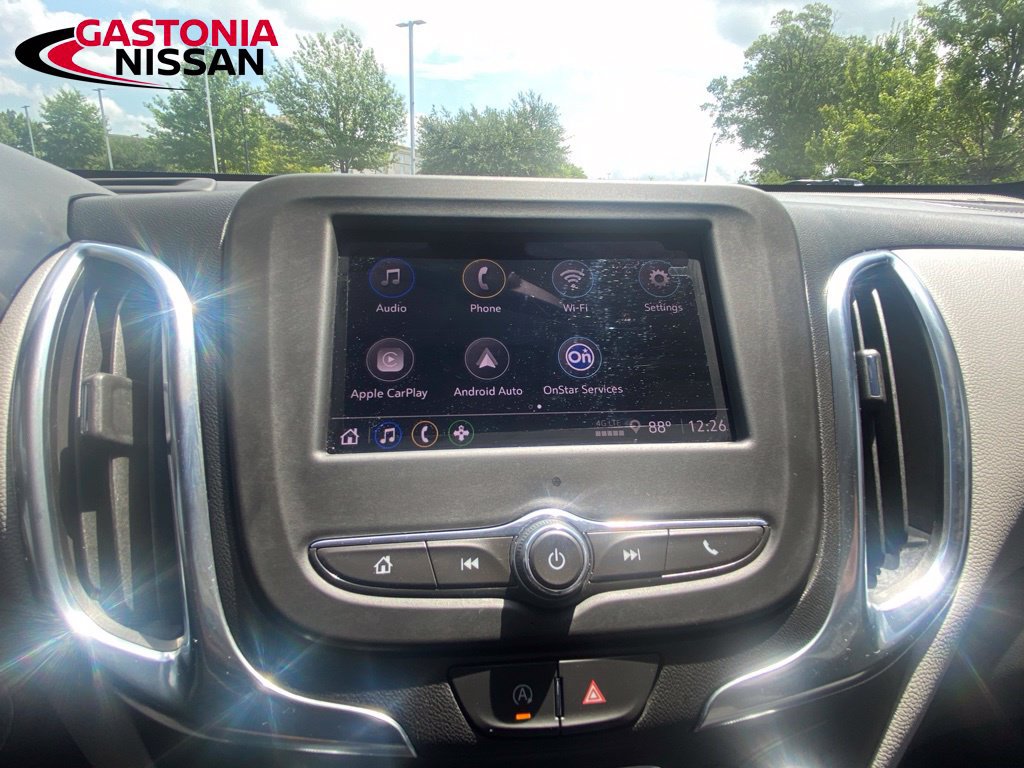 Used 2024 Chevrolet Equinox LT FWD image 26