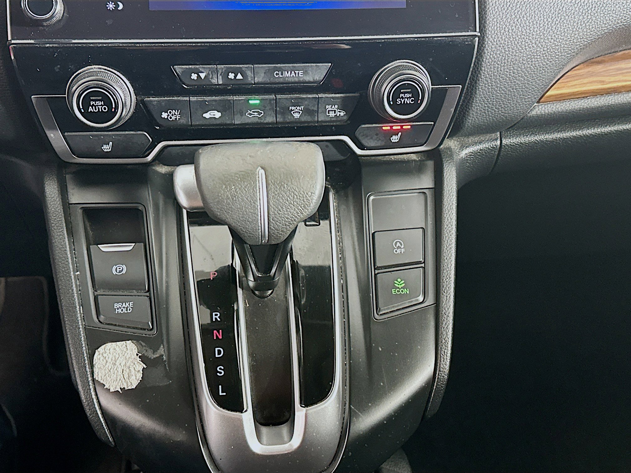 Used 2021 Honda CR-V EX image 23