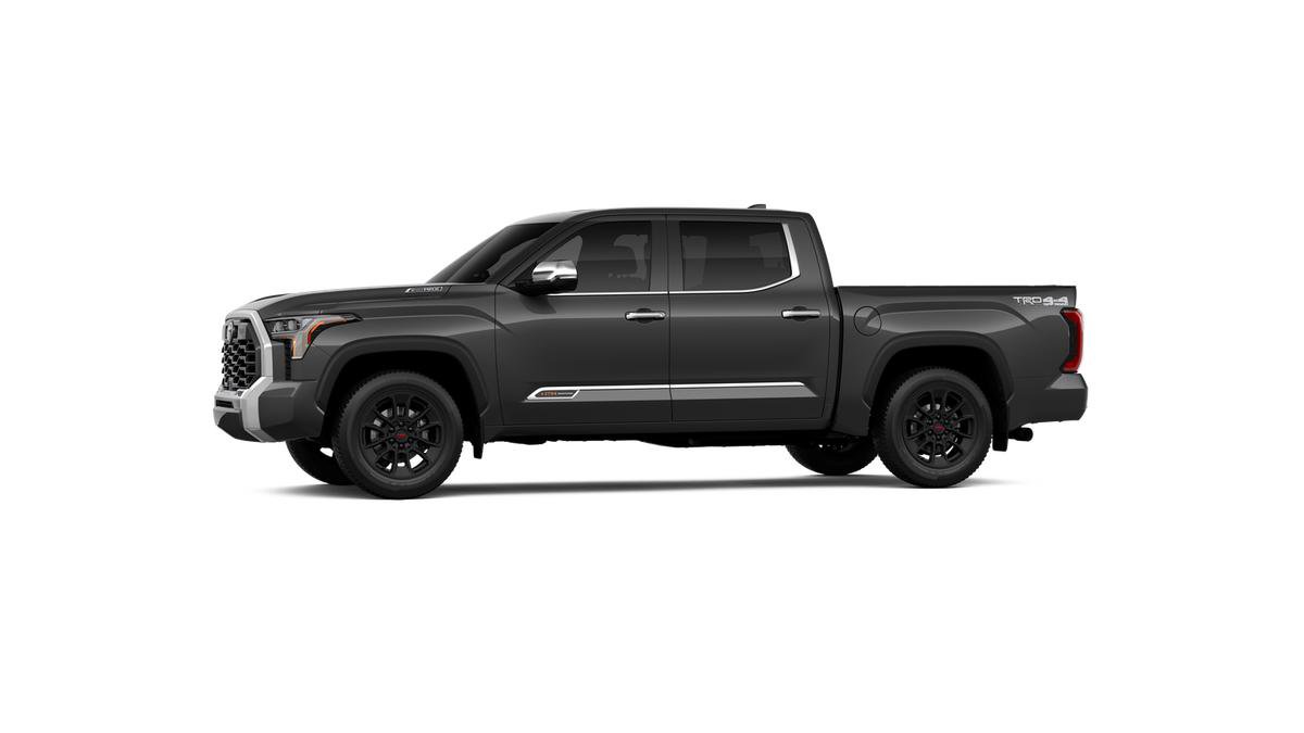 New 2026 Toyota Tundra 1794 Edition AWD/4WD image 3