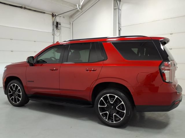 Used 2024 Chevrolet Tahoe RST w/ Luxury Package RWD image 6