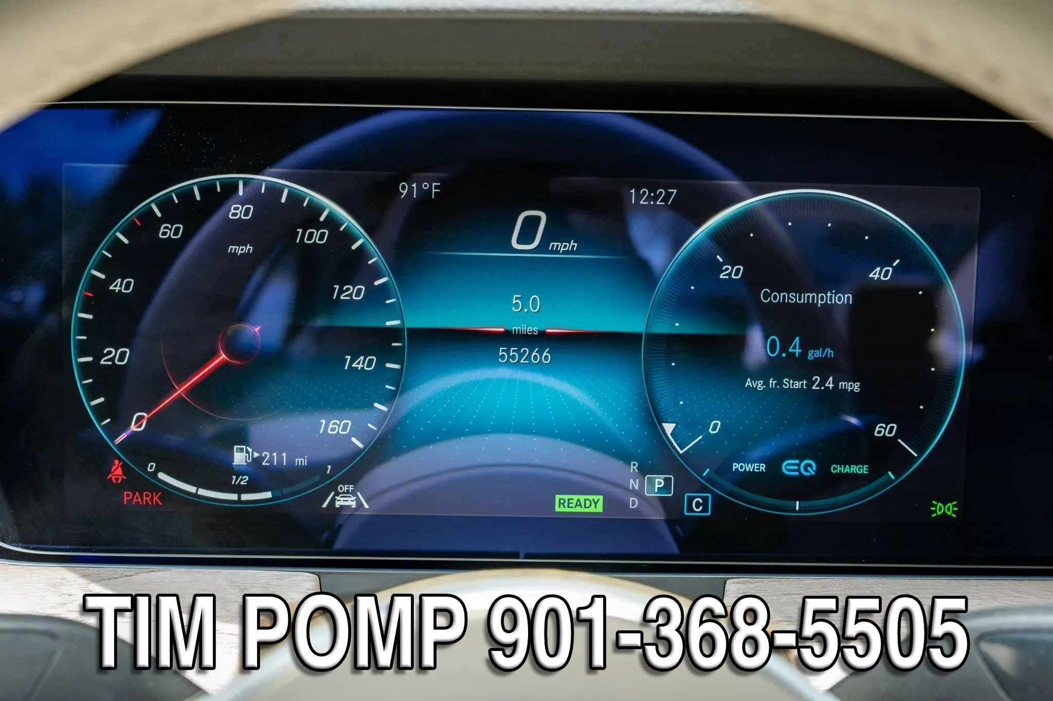 Used 2021 Mercedes-Benz CLS 450 image 19