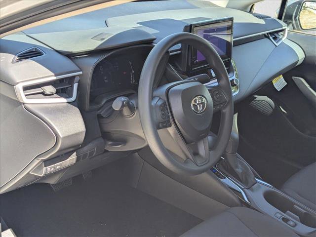 New 2026 Toyota Corolla LE video 3