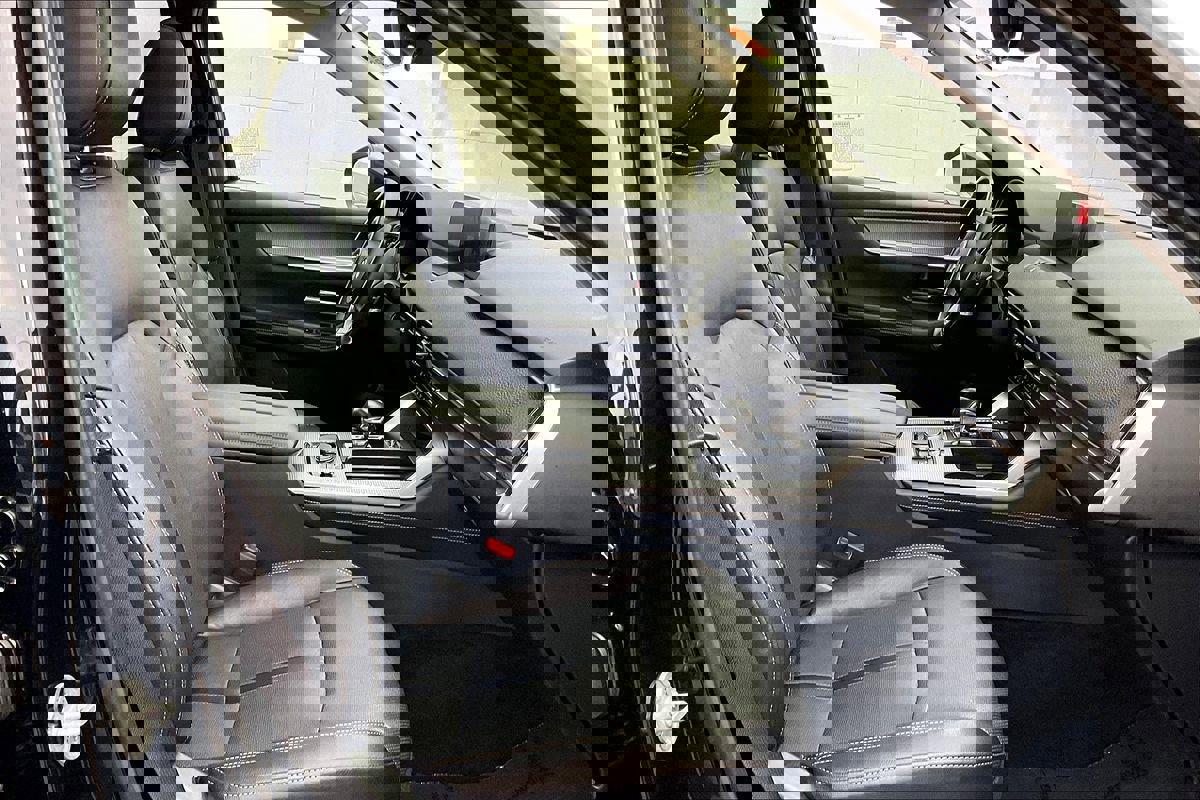 Used 2024 MAZDA CX-90 3.3 Turbo w/ Preferred Plus image 7