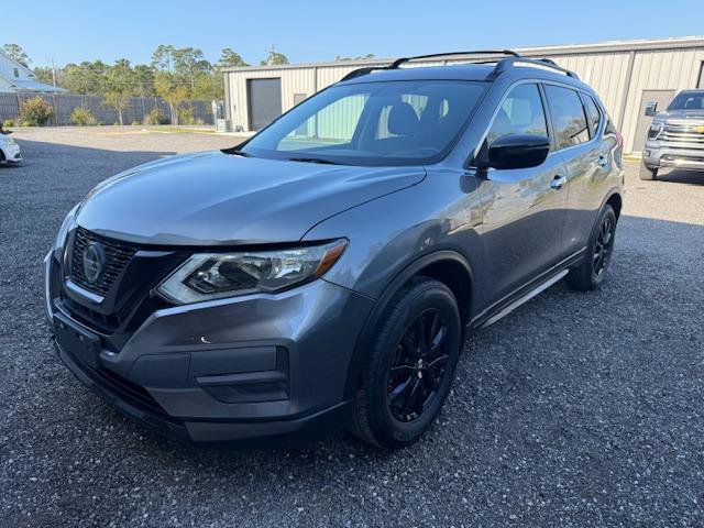 Used 2018 Nissan Rogue SV image 3