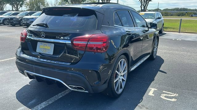 Used 2018 Mercedes-Benz GLA 45 AMG 4MATIC image 7
