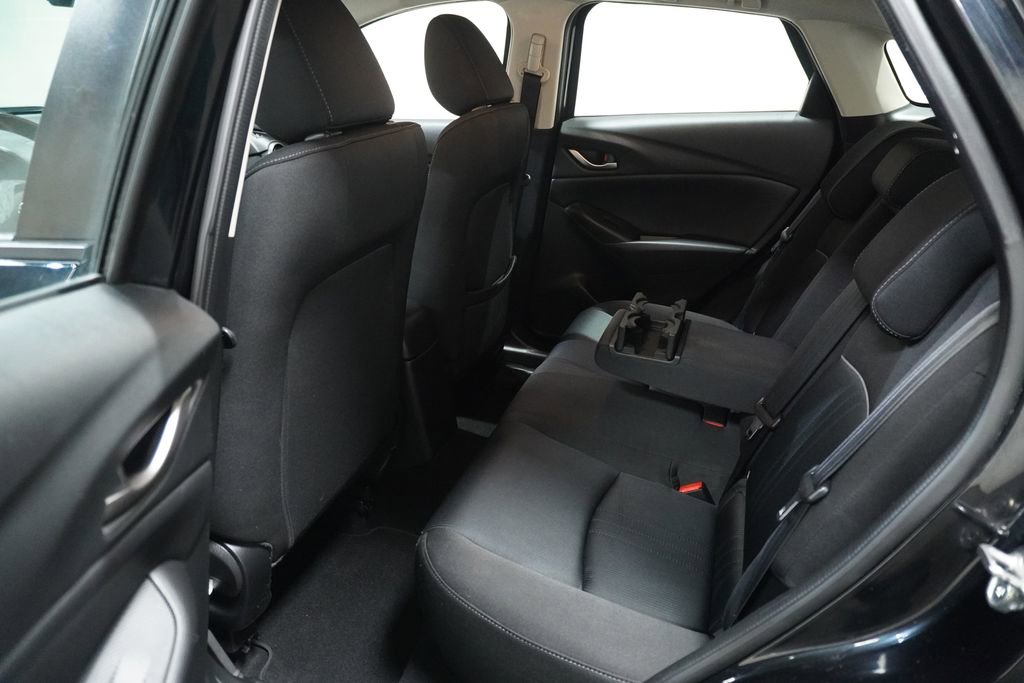 Used 2019 MAZDA CX-3 Sport image 13
