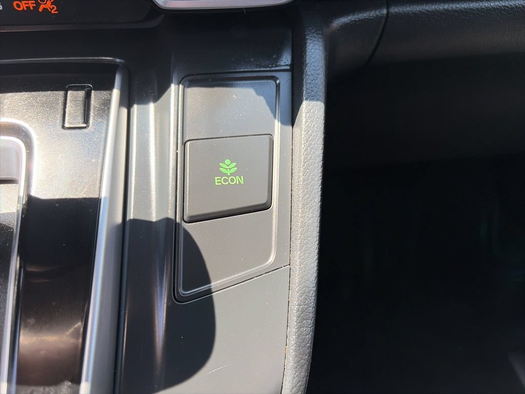Used 2017 Honda CR-V EX-L image 27