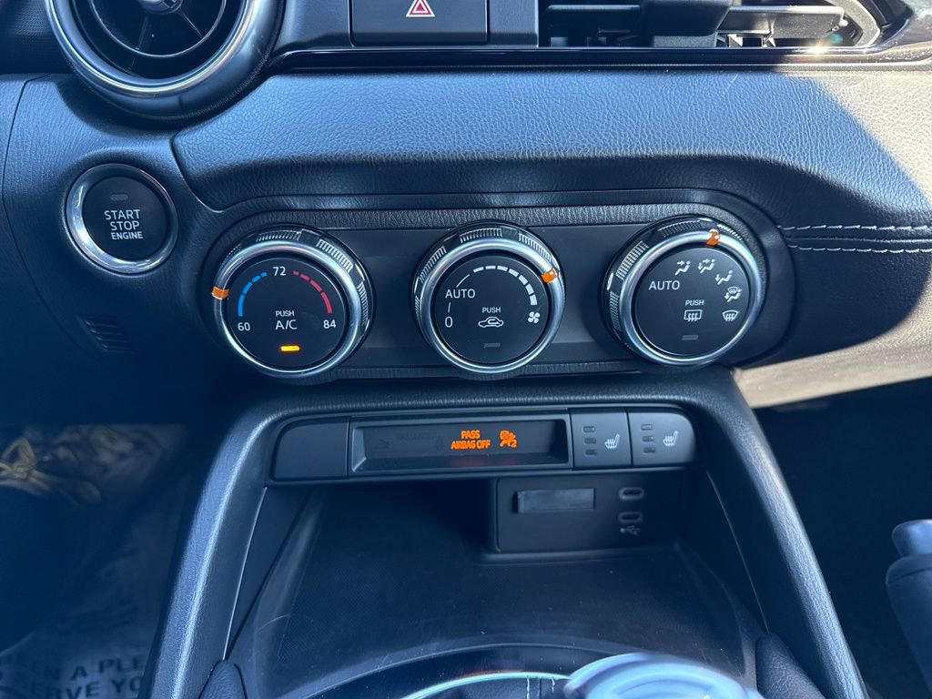 Used 2024 MAZDA MX-5 Miata Grand Touring image 20