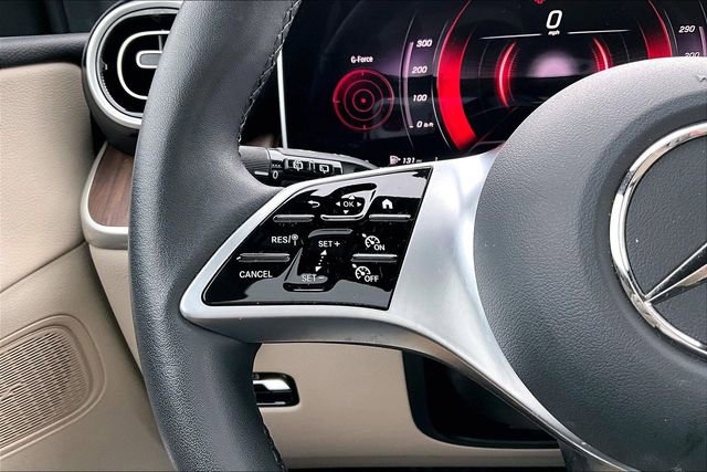Certified 2025 Mercedes-Benz GLC 300 300 image 14