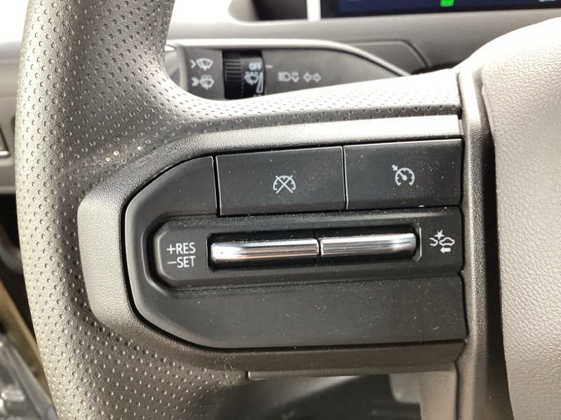 New 2025 Chevrolet Brightdrop 400 FWD image 21