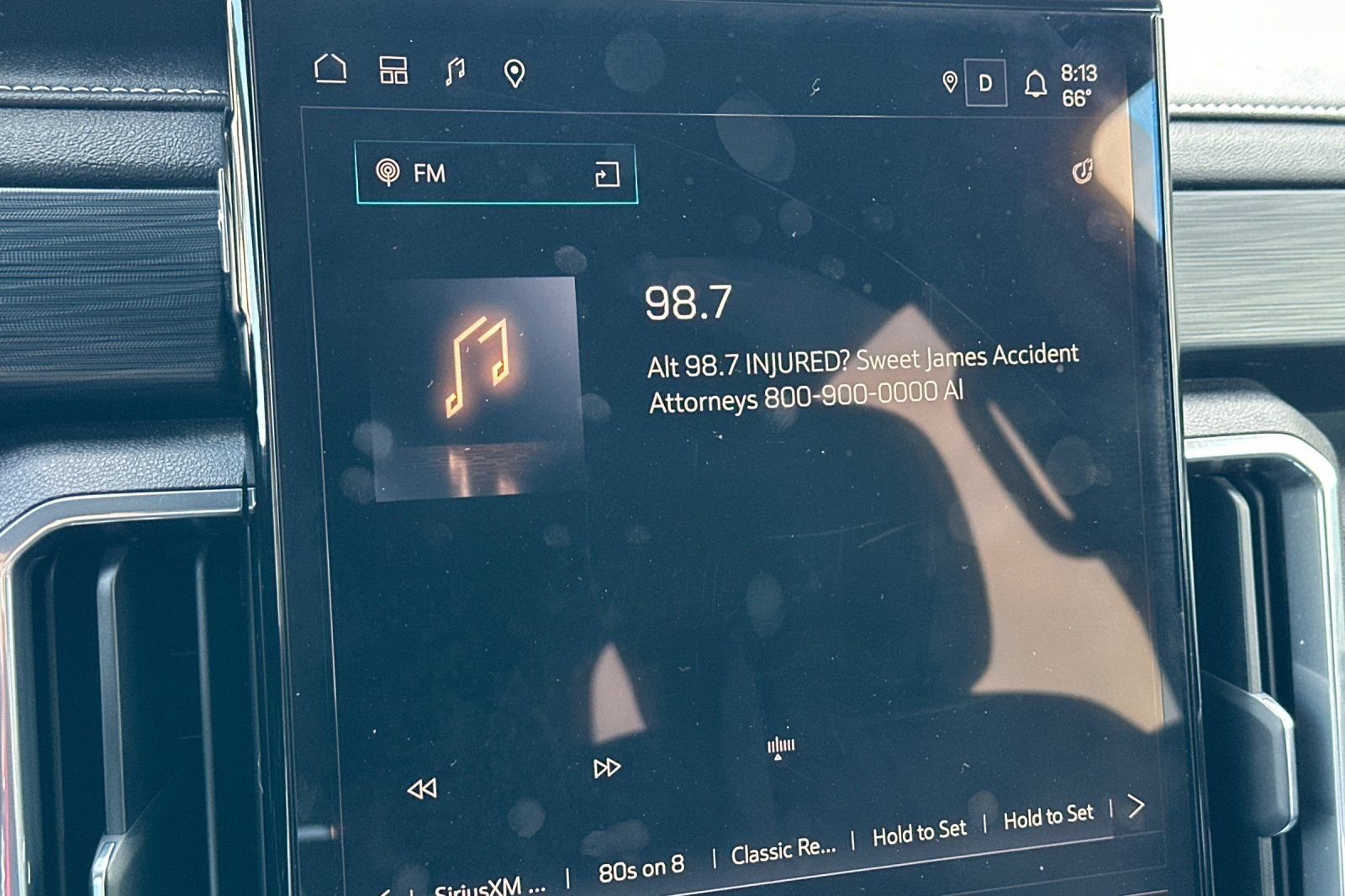 Used 2024 GMC Acadia Elevation w/ Luxury Package image 27