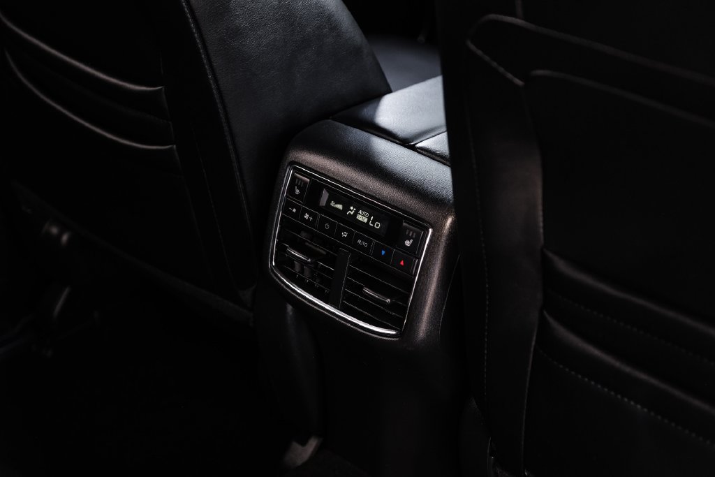 Used 2021 MAZDA CX-9 Grand Touring FWD image 41